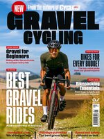 Gravel Cycling 2022